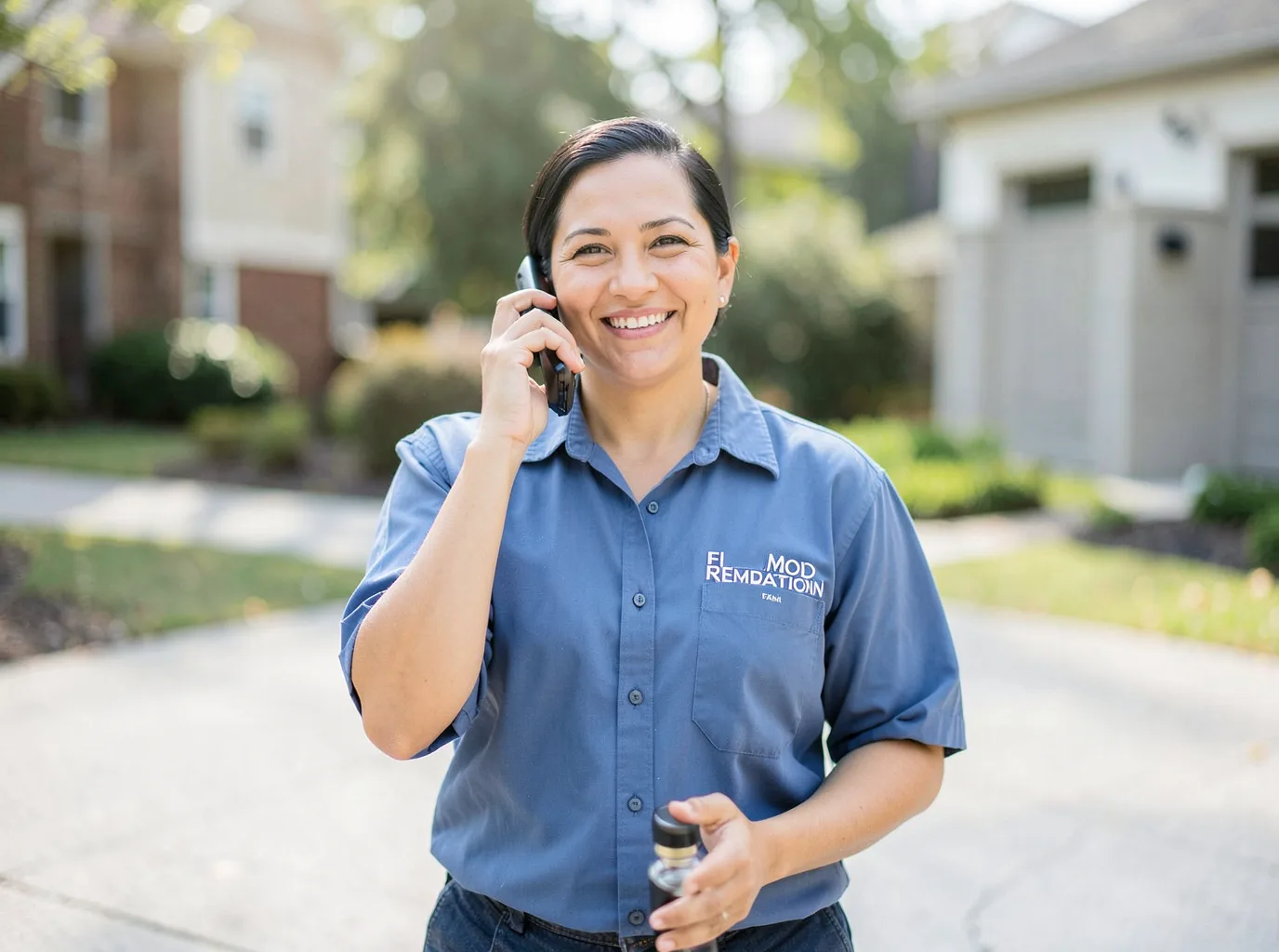 Mold Remediation Woodbridge, VA FAQs